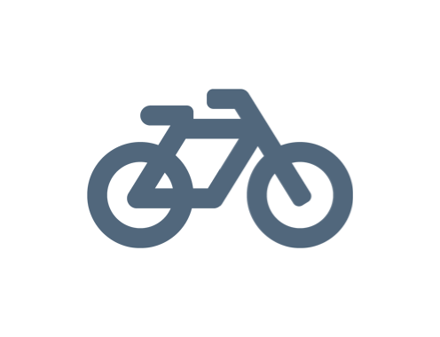 Leje af cykler og hjelme