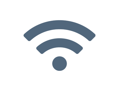 Gratis wi-fi